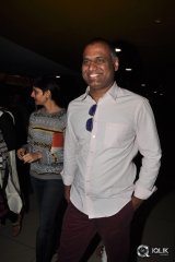 Size Zero Movie Screening at Prasads IMAX